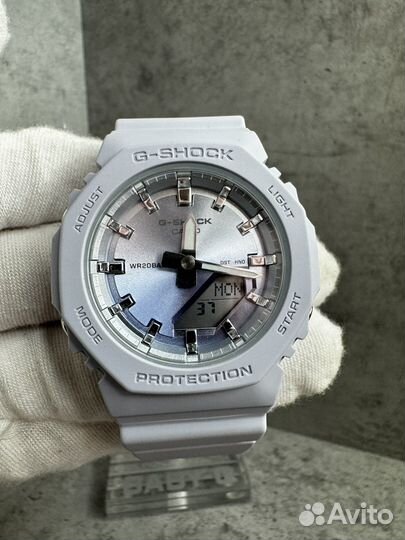 Наручные часы casio G shock