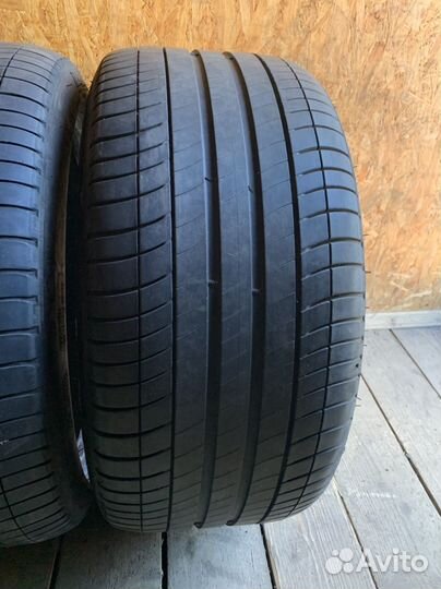 Michelin Primacy 3 ZP 275/35 R19 100Y