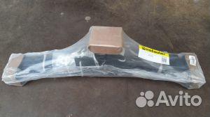 91312-A Фаркоп Mitsubishi Outlander III