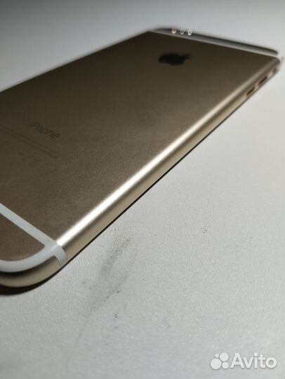 Корпус для iPhone 6 plus