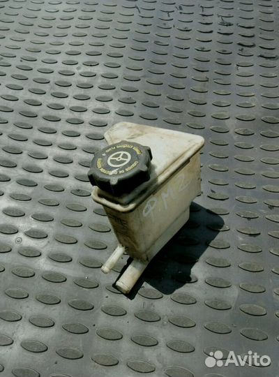 Бачок гидроусилителя Ford mondeo 2