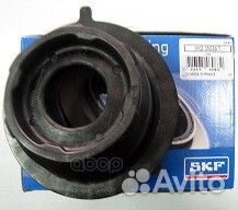 Подшипник опоры пер.аморт 2шт. к/кт VKD35036T