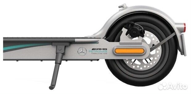 Электросамокаты Xiaomi NineBot Запчасти и ремонт