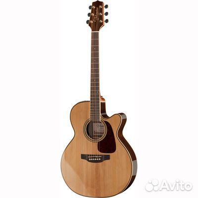 Гитара Электро Акустическая takamine GN71CE