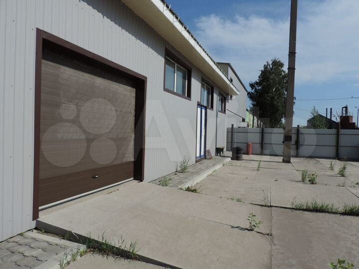 Свободного назначения, 200 м²