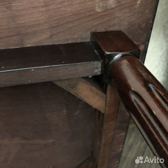 Столик журнальный СССР