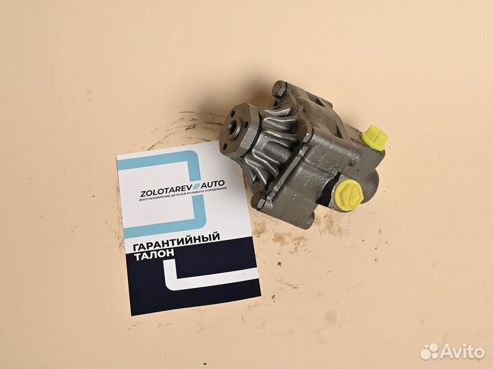 Насос гур alfa romeo 155 (ZF)