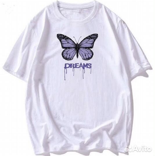 Футболка женская