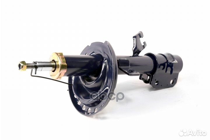 Амортизатор G'Ride, лев., перед. nissan Note (E11)