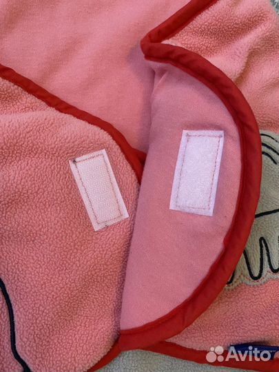 Конверт для коляски / автокресла