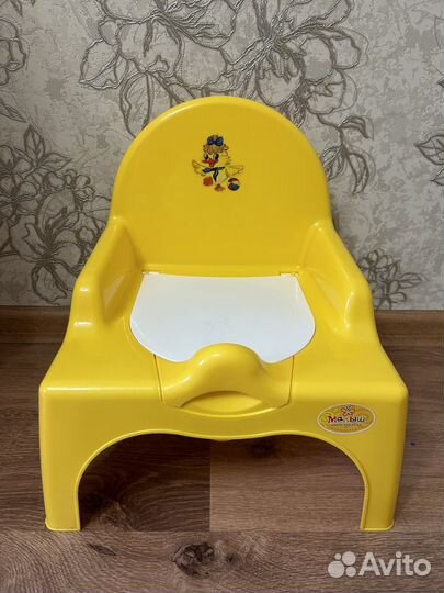 Горшок детский