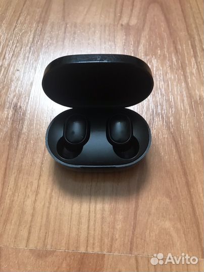 Redmi airdots 2