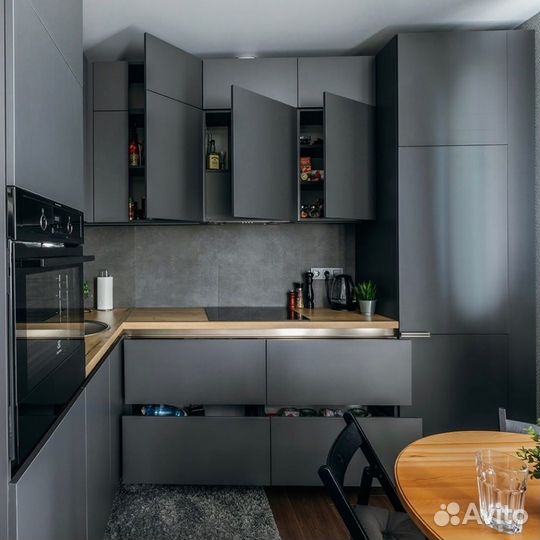 Кухонный гарнитур в рассрочку в Гирей