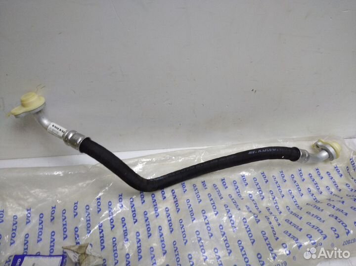 Трубка кондиционера volvo xc90 2 2014-2022