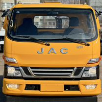 JAC K5, 2024