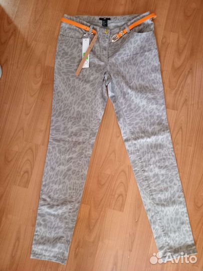 Джинсы женские новые 42-44