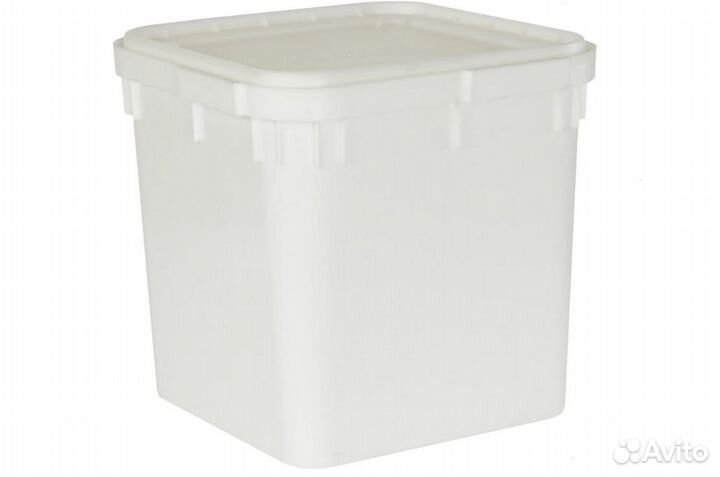 Kуботeйнeры плaстиковые оптом