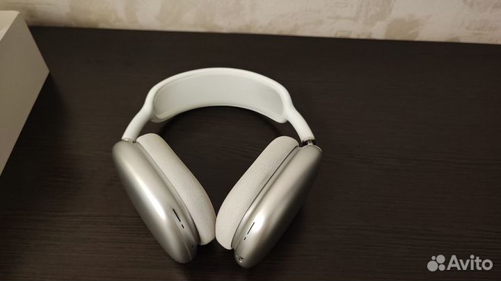 Наушники Airpods Max оригинал