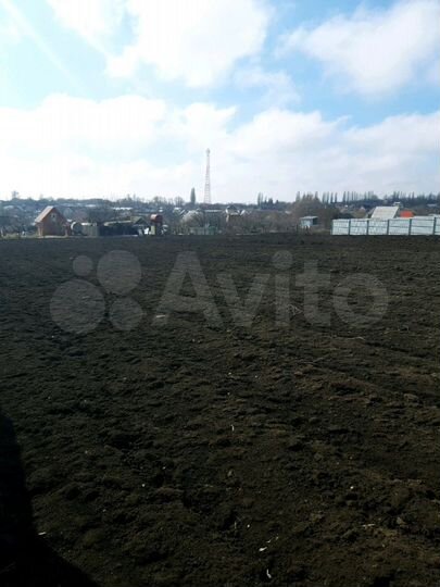 Участок 11 сот. (ИЖС)