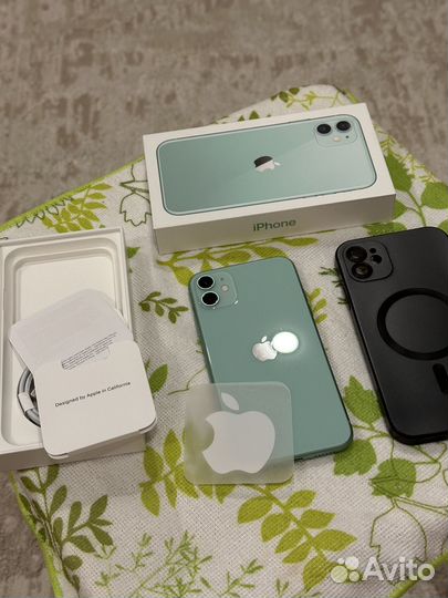 Apple iPhone 11 64gb