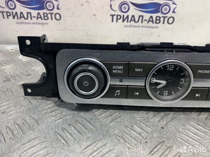 Часы Range Rover Sport