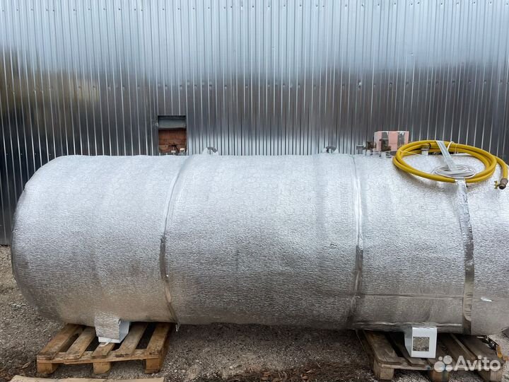 Газгольдер 4300