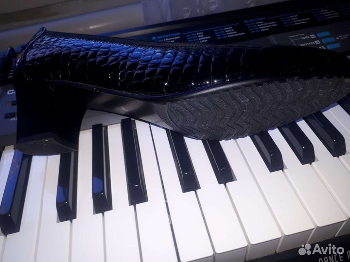 Туфли женские 40 размер