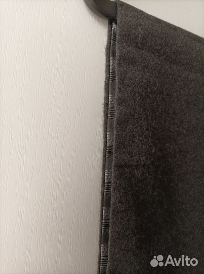 Кашне мужское ashma и rossini