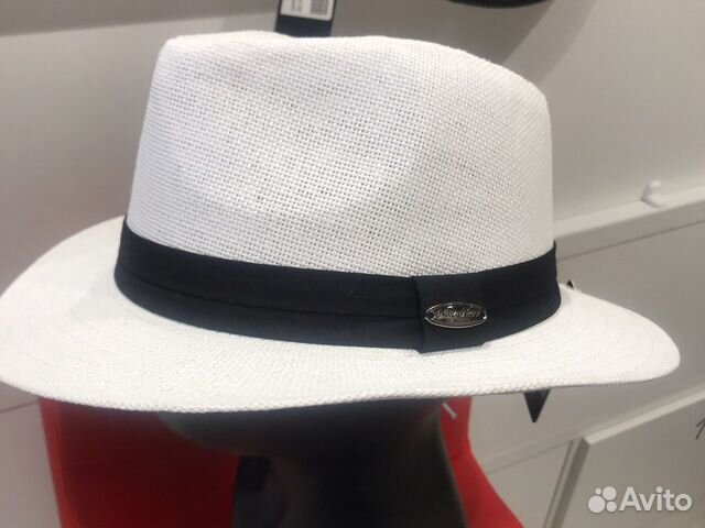 Соломенная шляпа