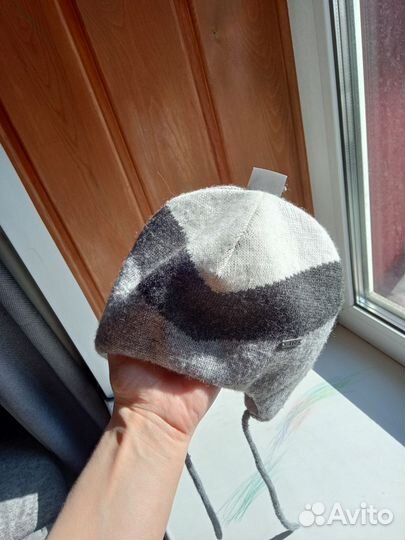 Шапка и снуд