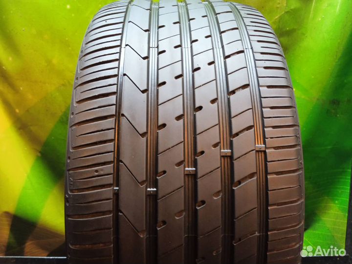Hankook Ventus S1 Evo 2 K117 295/30 R22