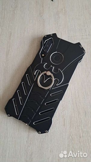 Чехол 20S бэтман стильный