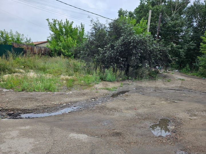 Дом 50 м² на участке 16 сот.