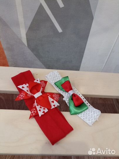 Новогоднее для девочки