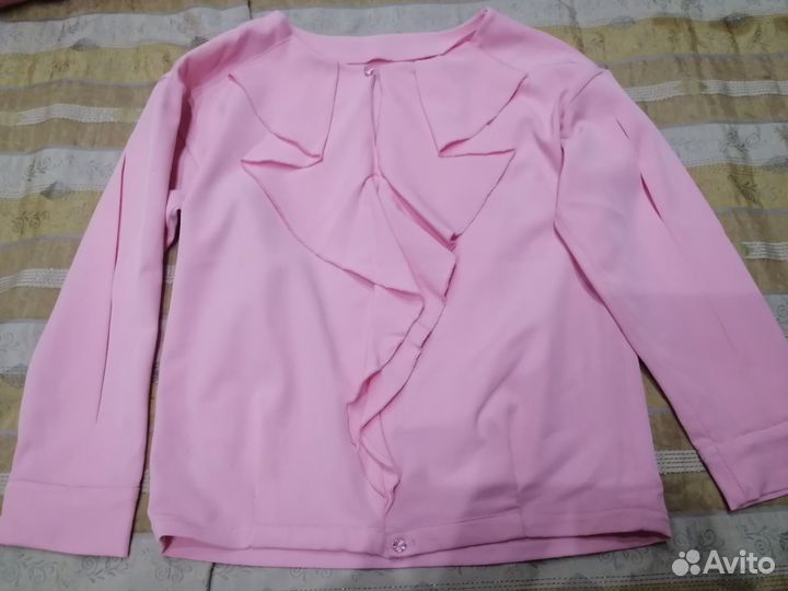 Кещи пакетом для девушки 42р