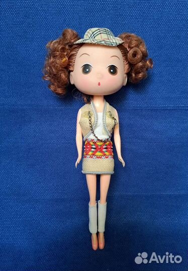 Кукла 17 см