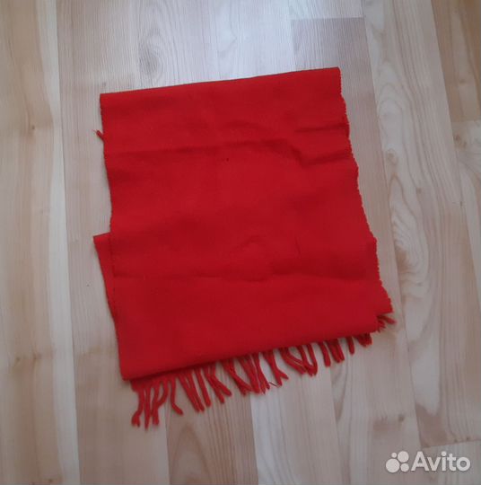 Шарфы шерсть, кашемир