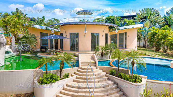 Дом (Таиланд)