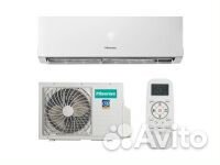 Кондиционеры в Москве