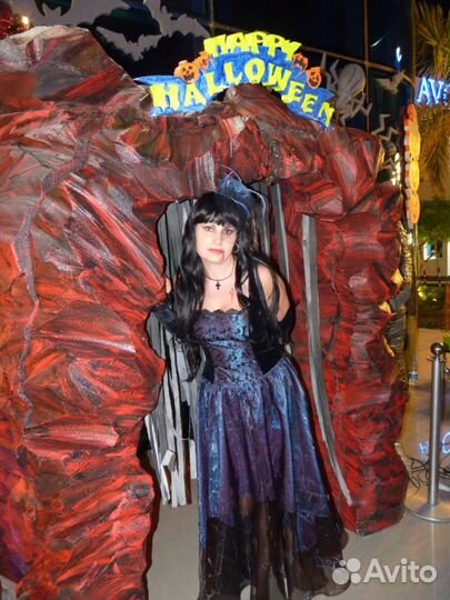 Карнавальный костюм