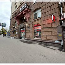 Свободного назначения, 107 м²