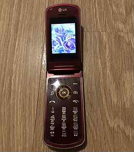 LG GD350