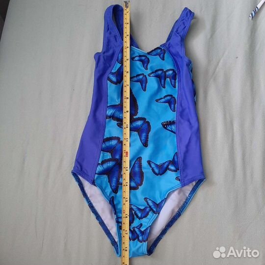 Купальник детский