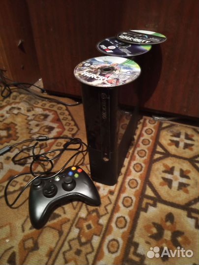 Xbox 360е