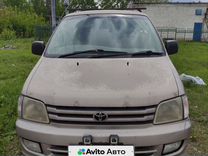 Toyota Town Ace Noah 2.2 AT, 1998, 484 000 км, с пробегом, цена 365 000 руб.