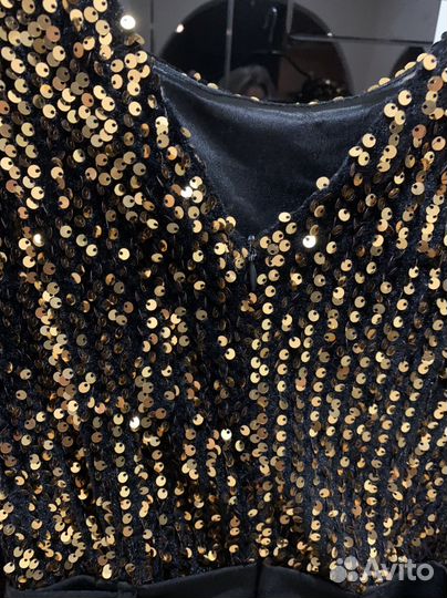 Комбинезон женский