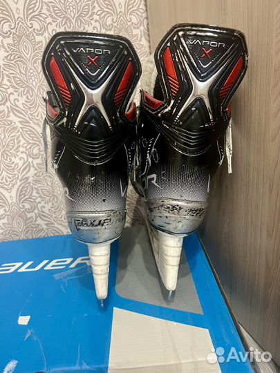 Коньки хоккейные Bauer Vapor 8.5