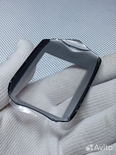 Siemens CX65. Стекло дисплея. Новое