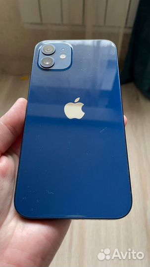 iPhone 12, 128 ГБ