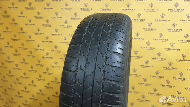 Bridgestone Dueler A/T 693 III 265/65 R17 112S